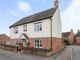 Thumbnail Detached house for sale in Dunkleys Way, Taunton