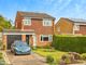 Thumbnail Detached house for sale in Hoblands, Haywards Heath