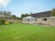 Thumbnail Detached bungalow for sale in Cinder Lane, Fairford