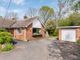 Thumbnail Detached bungalow for sale in Birchwood Drive, Dartford