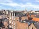 Thumbnail Flat for sale in Halifax House, Halifax Place, Nottingham