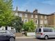 Thumbnail Flat to rent in Upper Brockley Road, Brockley, London