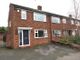 Thumbnail End terrace house to rent in Gloucester Avenue, Chelmsford