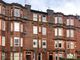 Thumbnail Flat to rent in Garry Street, Glasgow