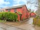Thumbnail Cottage for sale in Mere Road, Stow Bedon, Attleborough