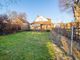 Thumbnail Detached bungalow for sale in Cheam Road, Cheam, Sutton