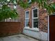 Thumbnail Terraced house to rent in Salisbury Road, Wavertree, Liverpool