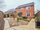 Thumbnail Detached house for sale in Badgers Walk, Euxton, Chorley