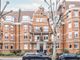 Thumbnail Flat to rent in Lauderdale Road, London