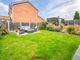Thumbnail Detached house for sale in Pashley Croft, Wombwell, Barnsley