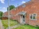 Thumbnail Terraced house for sale in Kempsey Close, Woodrow, Redditch