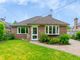 Thumbnail Detached bungalow for sale in Amber Lane, Chart Sutton