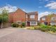 Thumbnail Detached house for sale in High Trees, Holyport Road, Maidenhead