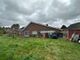 Thumbnail Detached bungalow for sale in 13 Elm Close, Loddon, Norwich, Norfolk