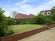 Thumbnail Detached house for sale in Station Road, Keyingham, Hull