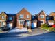 Thumbnail Detached house for sale in Heol Cwarrel Clark, Caerphilly