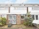 Thumbnail Terraced house to rent in Ingrams Close, Hersham Village