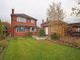 Thumbnail Detached house for sale in Liverpool Road West, Church Lawton, Stoke-On-Trent