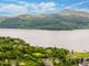 Thumbnail Detached house for sale in The Rowans, Tarbet, Arrochar, Argyll And Bute