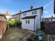 Thumbnail Semi-detached house for sale in Saddlebow Road, King's Lynn, Norfolk