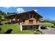 Thumbnail Chalet for sale in Combloux, French Alps, France