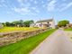 Thumbnail Detached house for sale in Church Lane, Waddingham, Gainsborough