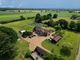 Thumbnail Detached house for sale in North Walsham Road, Skeyton, Norwich