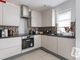 Thumbnail Terraced house for sale in Tennyson Way, Hornchurch