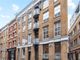 Thumbnail Property to rent in Tabernacle Street, Shoreditch