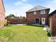 Thumbnail Detached house for sale in Frank Dawson Place, Shavington, Crewe