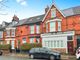 Thumbnail Terraced house for sale in Penny Lane, Mossley Hill, Liverpool