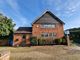 Thumbnail Barn conversion to rent in Showell Lane, Lower Penn