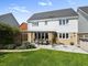 Thumbnail Detached house for sale in Elliots Close, West Horndon, Brentwood, Essex