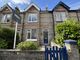 Thumbnail Terraced house to rent in Garland Road, Poole