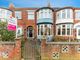 Thumbnail Terraced house for sale in Claremont Avenue, Beverley Road, Hull