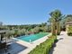 Thumbnail Villa for sale in Mouans Sartoux, Mougins, Valbonne, Grasse Area, French Riviera