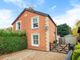 Thumbnail Cottage to rent in Windlesham, Surrey
