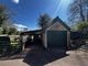 Thumbnail Detached bungalow for sale in Hardy Road, Bridport