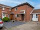 Thumbnail Semi-detached house for sale in Grasby Court, Bramley, Rotherham