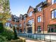 Thumbnail Flat for sale in Perpetual House, Station Road, Henley-On-Thames, Oxfordshire