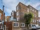 Thumbnail Flat for sale in Lavender Hill, London