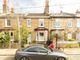 Thumbnail Property for sale in Bradmore Park Road, London