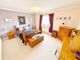 Thumbnail Detached house for sale in Walsingham Drive, Corby Glen, Grantham