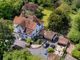 Thumbnail Detached house for sale in Vicarage Lane, North Weald, Epping