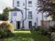 Thumbnail Town house for sale in Elm Grove Road, Topsham, Exeter