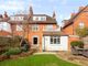 Thumbnail Semi-detached house for sale in Priory Avenue, London