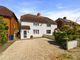 Thumbnail Semi-detached house for sale in Gloucester Road, Staverton, Cheltenham, Gloucestershire