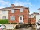 Thumbnail Semi-detached house for sale in Longmoor Road, Bristol