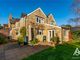 Thumbnail Detached house for sale in Hill Street, Brackley