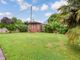 Thumbnail Detached bungalow for sale in Links Crescent, St. Mary's Bay, Romney Marsh, Kent